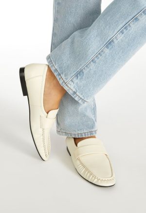 Jade Flat Loafer