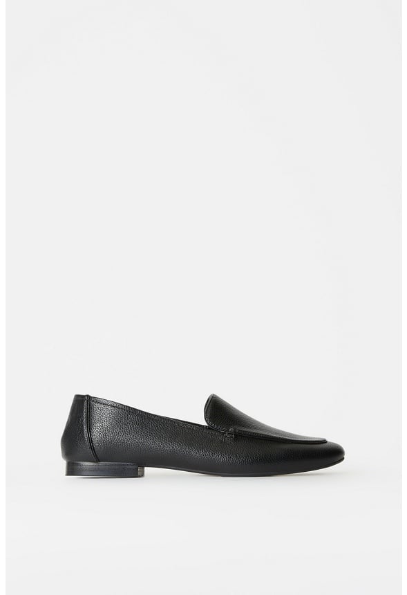 Mandy Flat Loafer