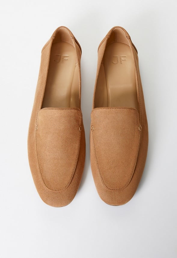 Mandy Flat Loafer