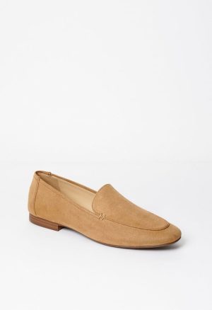 Mandy Flat Loafer