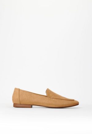 Mandy Flat Loafer