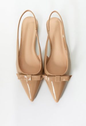 Naella Slingback Flat
