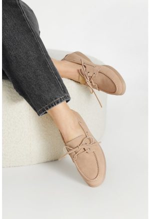 Scottie Boat Shoe