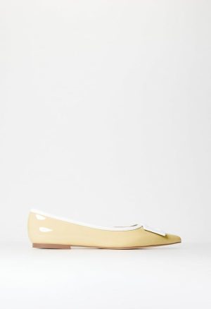 Taryn Ballet Flat
