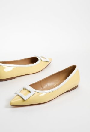 Taryn Ballet Flat