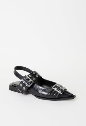 Rhyan Slingback Flat