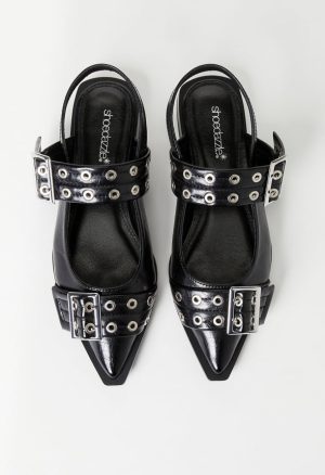 Rhyan Slingback Flat