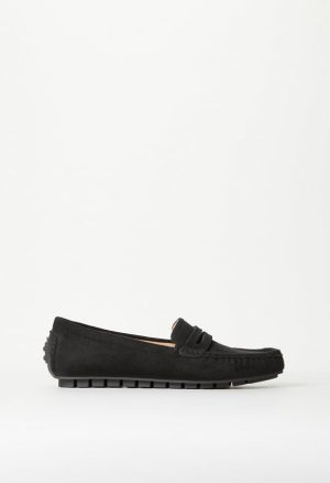 Reagan Flat Loafer
