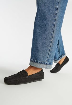 Reagan Flat Loafer