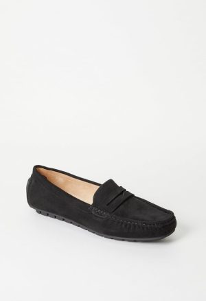 Reagan Flat Loafer