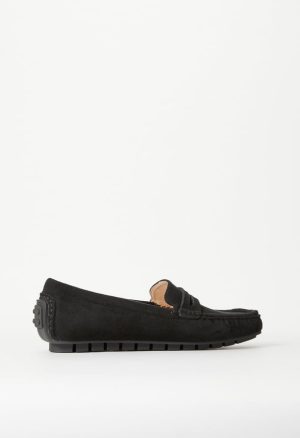 Reagan Flat Loafer