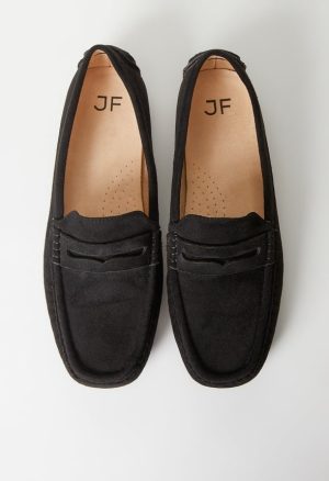 Reagan Flat Loafer
