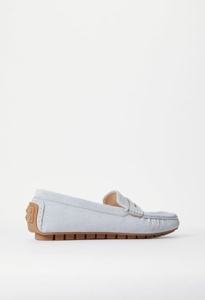 Reagan Flat Loafer
