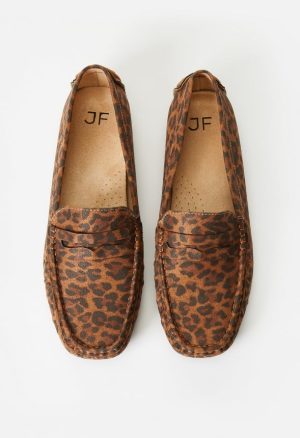 Reagan Flat Loafer