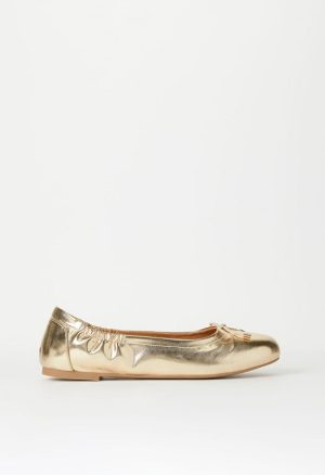 Andi Ballet Flat
