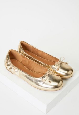 Andi Ballet Flat