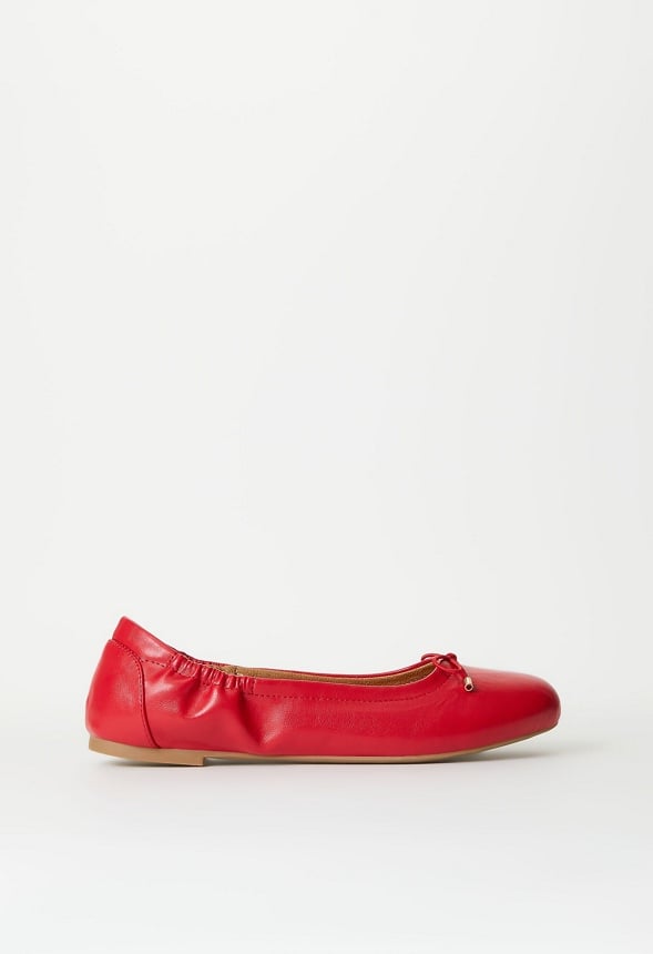 Andi Ballet Flat
