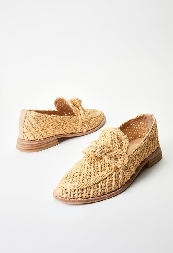 Marion Flat Loafer
