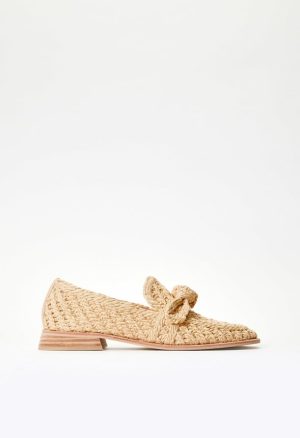 Marion Flat Loafer