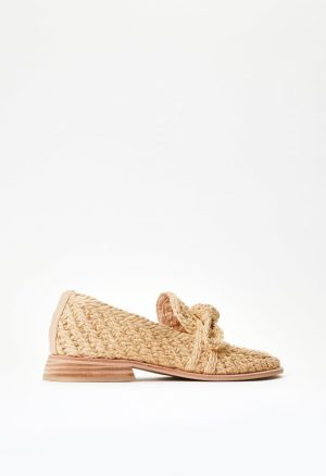 Marion Flat Loafer