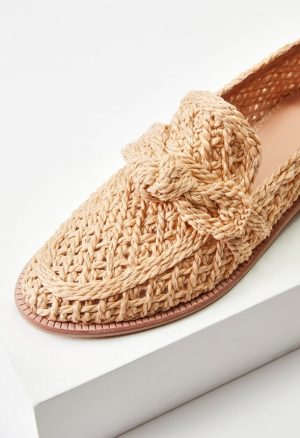 Marion Flat Loafer