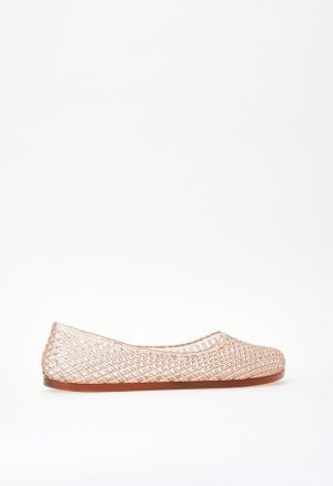 Lilou Jelly Flat