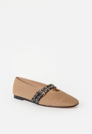 Lyndsey Ballet Flat