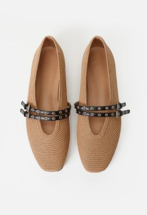 Lyndsey Ballet Flat