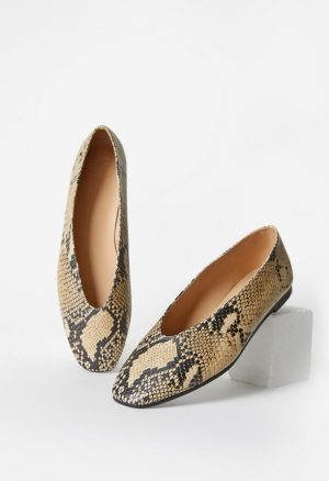 Beth Ballet Flat