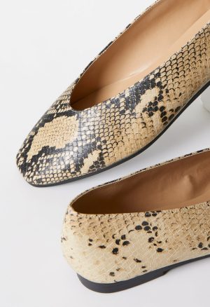 Beth Ballet Flat