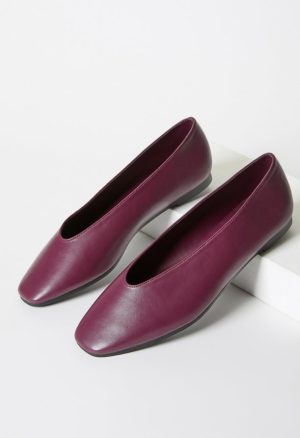 Beth Ballet Flat