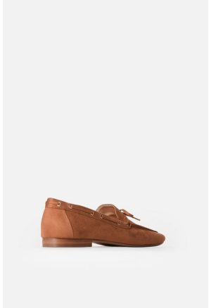 Pennie Flat Loafer