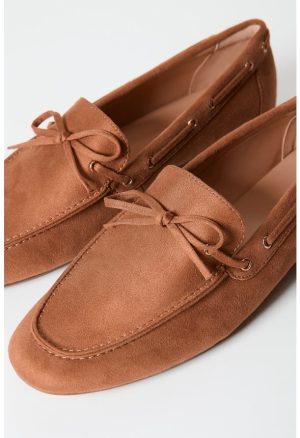 Pennie Flat Loafer