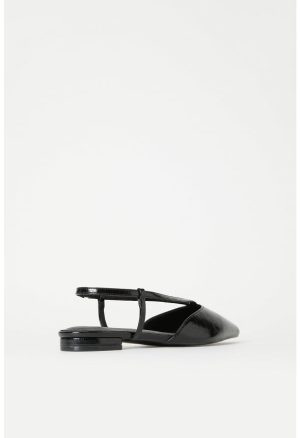 Adoria Pointed Toe Flat