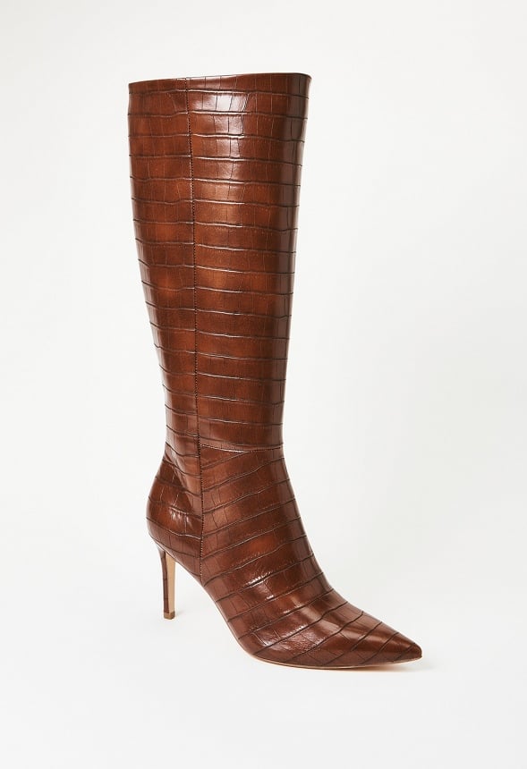 Khloy Tall Stiletto Boot