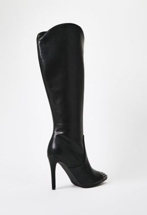 Paige Stiletto Boot