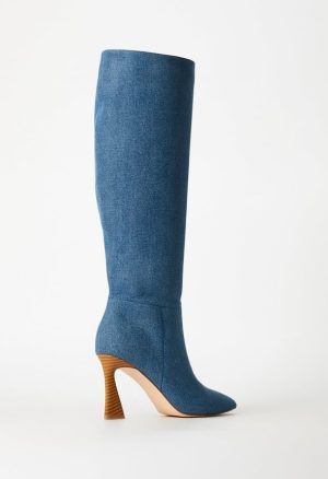 Alice Stiletto Boot