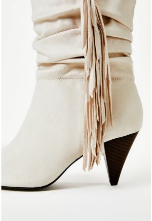 Sanna Slouchy Boot