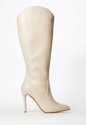 Paige Stiletto Boot