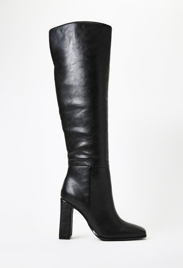 Monrow Over-The-Knee Boot