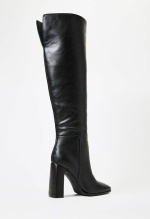 Monrow Over-The-Knee Boot