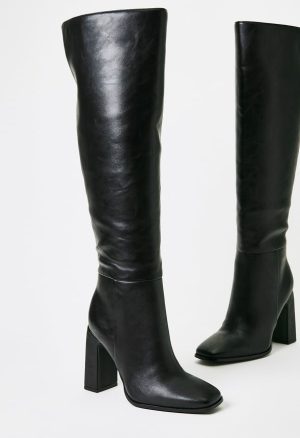 Monrow Over-The-Knee Boot