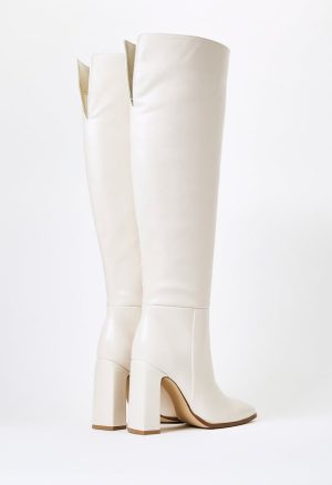Monrow Over-The-Knee Boot