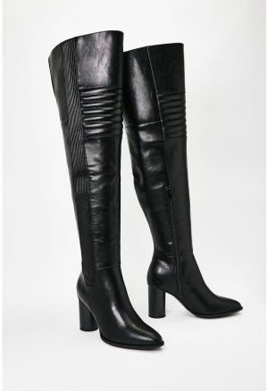 Jodie Over-The-Knee Boot