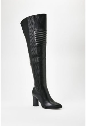 Jodie Over-The-Knee Boot