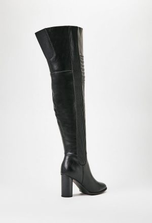 Jodie Over-The-Knee Boot
