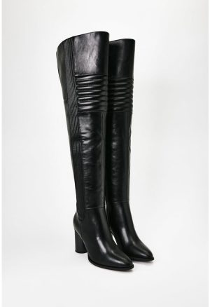 Jodie Over-The-Knee Boot