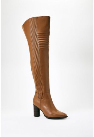 Jodie Over-The-Knee Boot