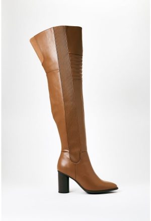 Jodie Over-The-Knee Boot