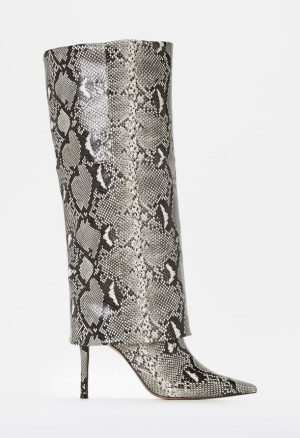 Sivan Stiletto Boot